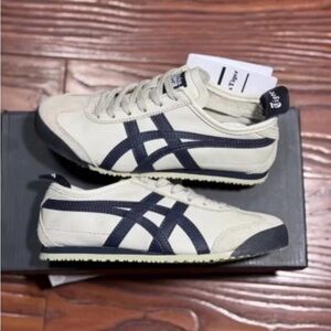 Onitsuka Tiger MEXICO 66 casual shoes for women